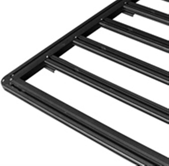 3DOOR Roof Rack E aluminium 158*125cm-   سلة للسقف مسطحه لثلاث ابواب