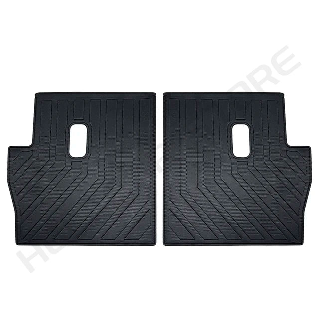 5DOOR Seat backrest protection pad -غطاء حماية ظهر الكرسي الخلفي