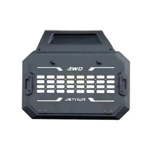 Jetour T2 طاولة جانبية