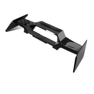 Jetour T2 جناح جيتور خلفي أسود لماع