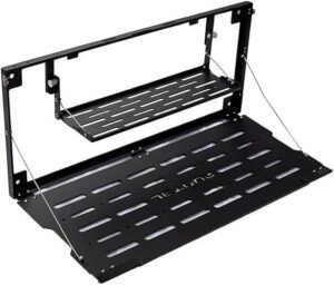 Jetour T2 طاولة خدمات على باب الدبة